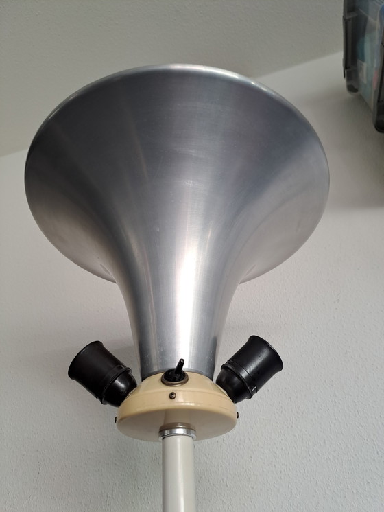 Image 1 of Gispen Giso vloerlamp model 460