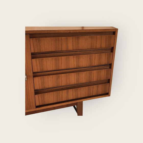 Image 1 of Mid Century Sideboard