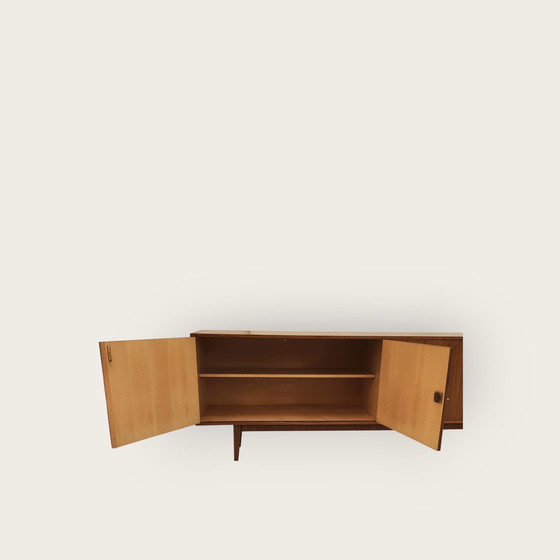 Image 1 of Mid Century Sideboard