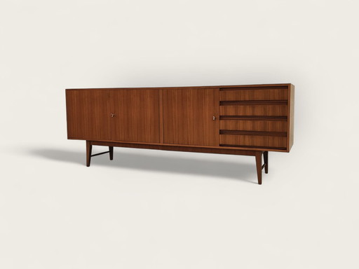 Mid Century Sideboard