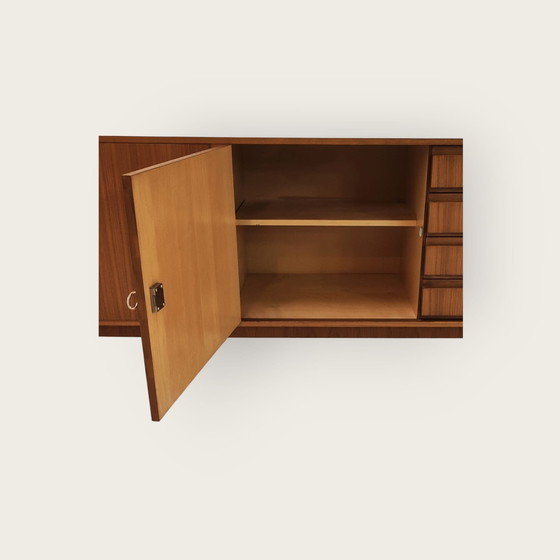 Image 1 of Mid Century Sideboard