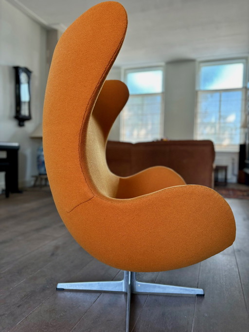 Egg Chair Fritz Hansen