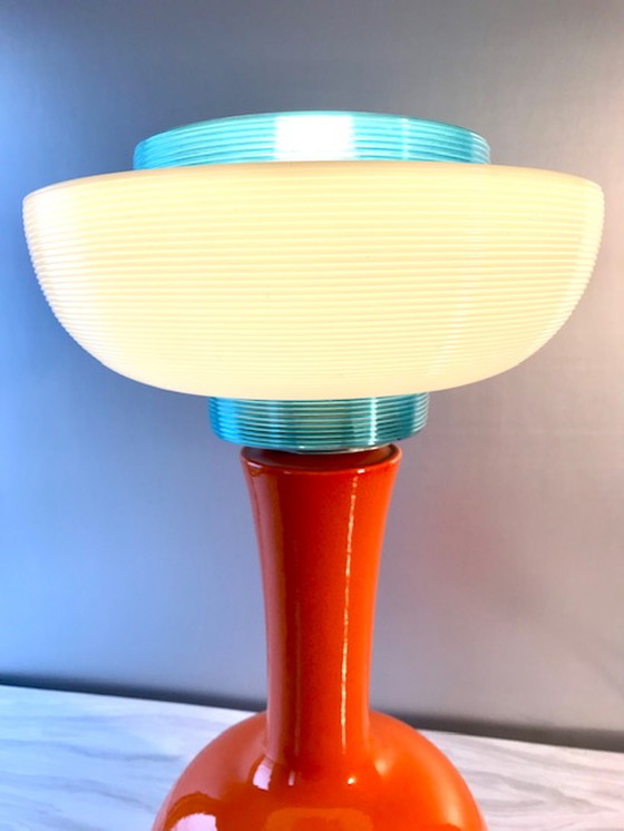 Image 1 of Peter Mertens lamp