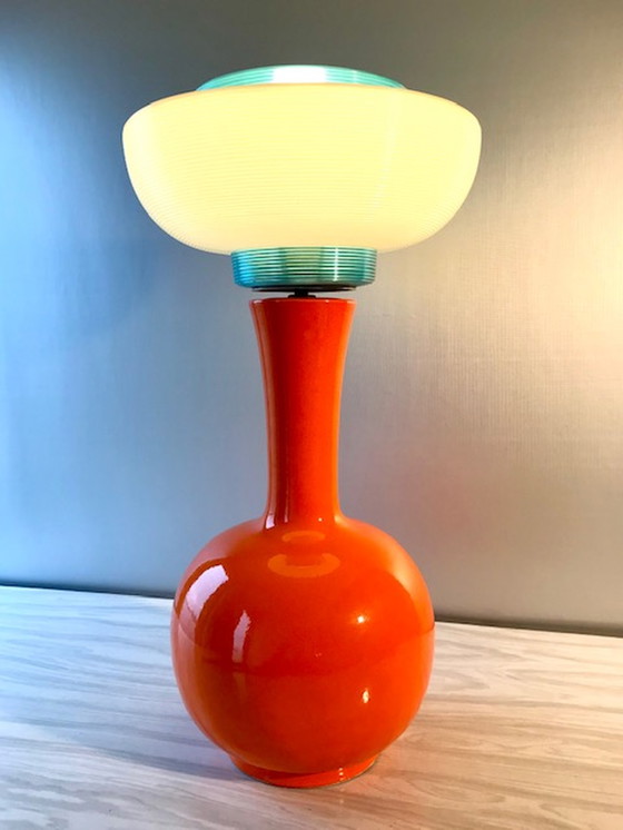 Image 1 of Peter Mertens lamp