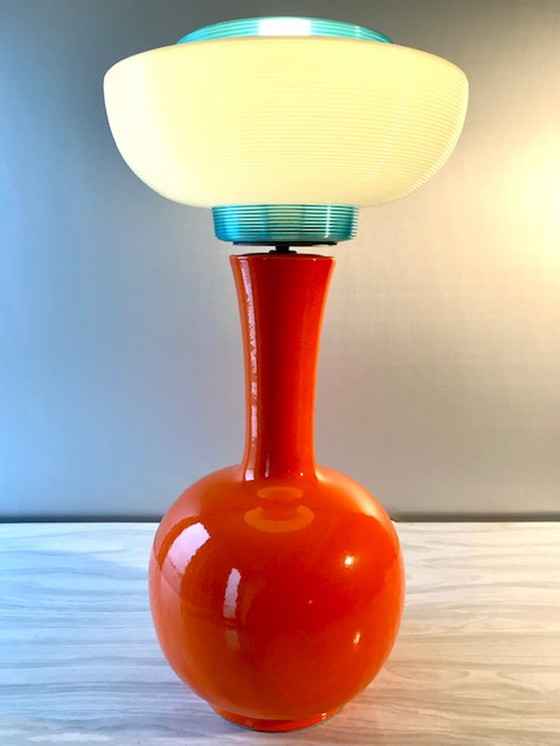 Image 1 of Peter Mertens lamp