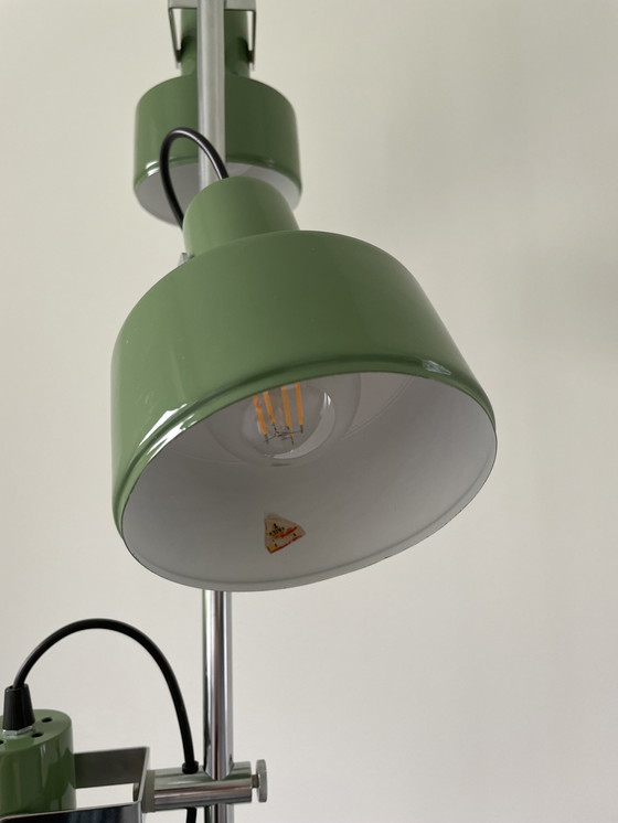 Image 1 of Anvia Vloerlamp