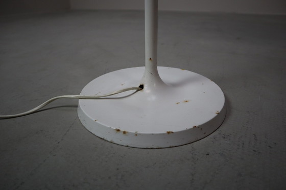 Image 1 of Vintage Floor Lamp By Temde Leuchten, 1960S Germany