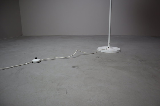 Image 1 of Vintage Floor Lamp By Temde Leuchten, 1960S Germany