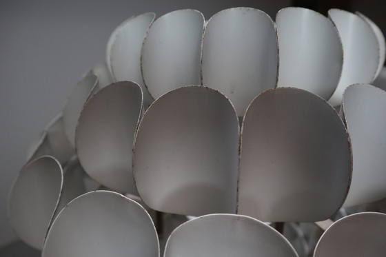 Image 1 of Vintage Floor Lamp By Temde Leuchten, 1960S Germany