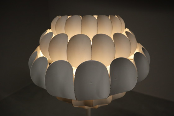 Image 1 of Vintage Floor Lamp By Temde Leuchten, 1960S Germany