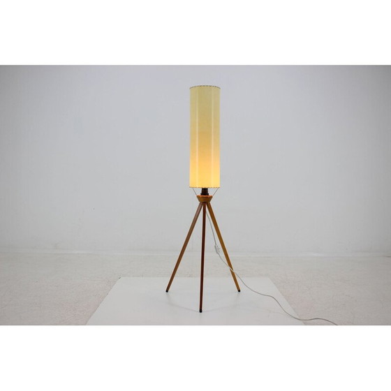 Image 1 of Vintage vloerlamp, ULUV, jaren 1960