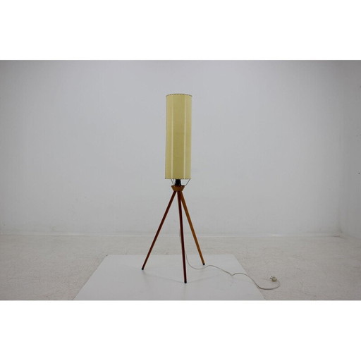 Vintage vloerlamp, ULUV, jaren 1960