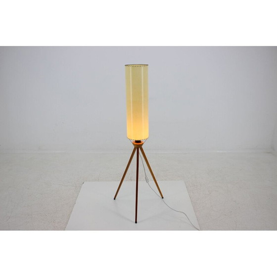 Image 1 of Vintage vloerlamp, ULUV, jaren 1960