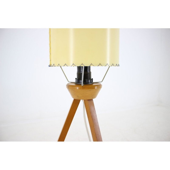 Image 1 of Vintage vloerlamp, ULUV, jaren 1960