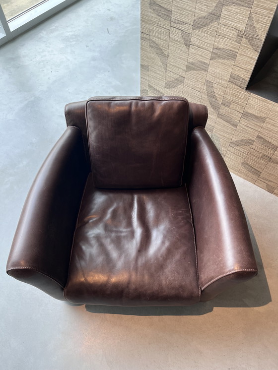 Image 1 of Baxter fauteuil