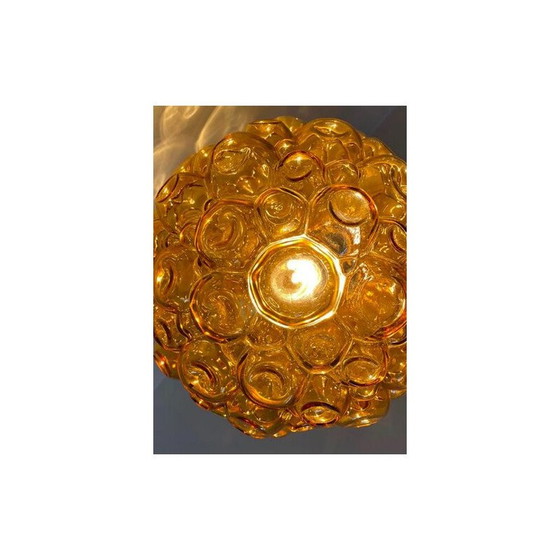 Image 1 of Vintage globe Helena Tynell hanglamp, jaren 1960