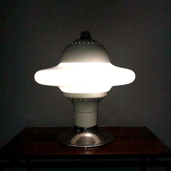 Image 1 of Vintage tafellamp