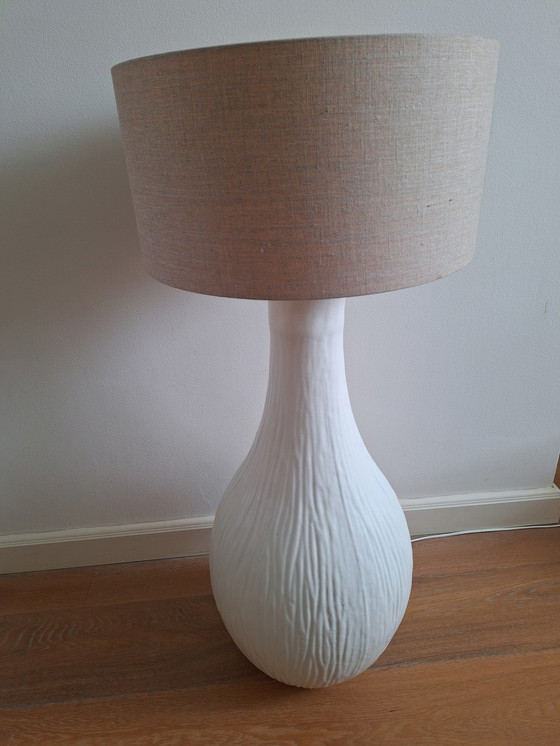 Image 1 of Vintage Space Age Vloerlamp