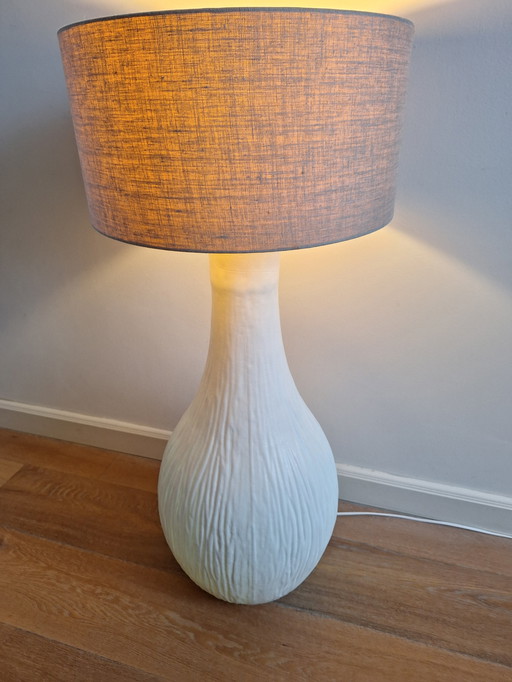 Vintage Space Age Vloerlamp