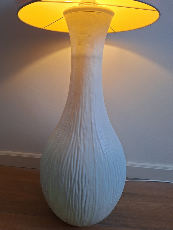 Image 1 of Vintage Space Age Vloerlamp