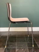 2X Arper Catifa 46 Design Stoel