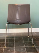 2X Arper Catifa 46 Design Stoel