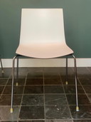 2X Arper Catifa 46 Design Stoel