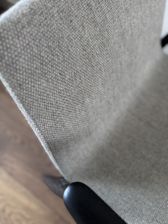 Image 1 of Pedrali Malmo Lounge Fauteuil 