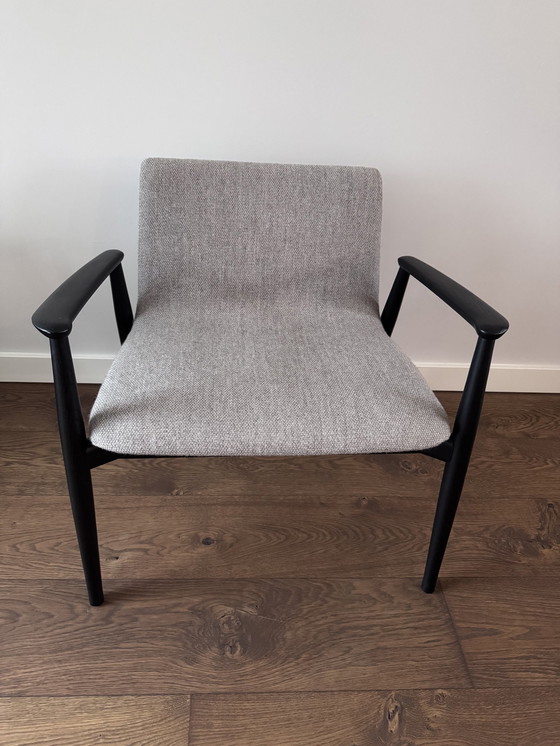 Image 1 of Pedrali Malmo Lounge Fauteuil 