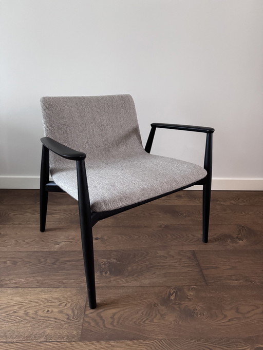 Pedrali Malmo Lounge Fauteuil 