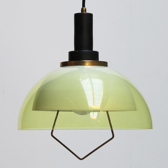 Image 1 of Verstelbare contragewicht hanglamp