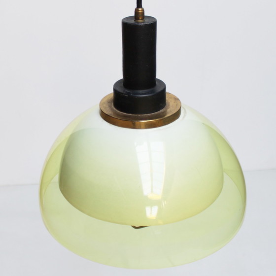 Image 1 of Verstelbare contragewicht hanglamp