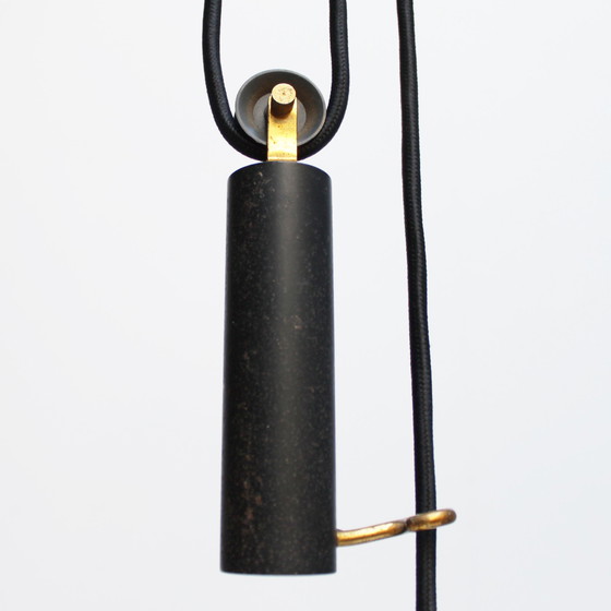 Image 1 of Verstelbare contragewicht hanglamp