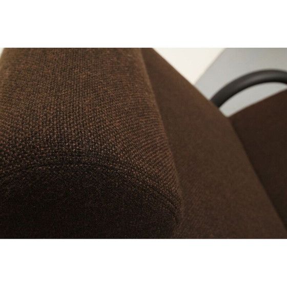 Image 1 of Vintage fauteuil Synchro voor Herman Miller, 1970