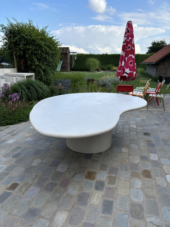 Image 1 of Mortex Eettafel / Buiten