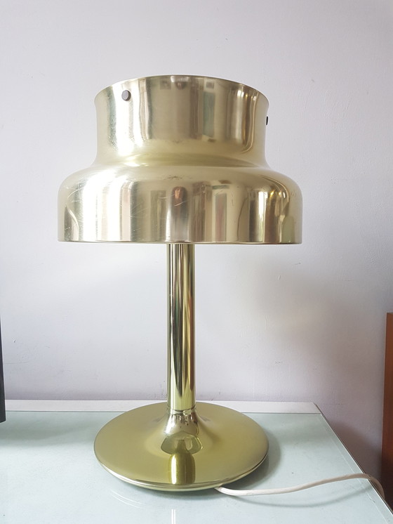 Image 1 of Anders Pehrson Bumling lamp