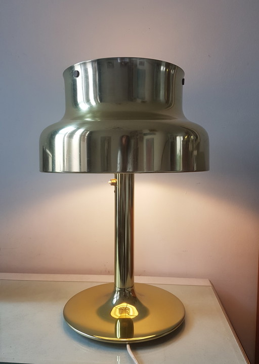 Anders Pehrson Bumling lamp