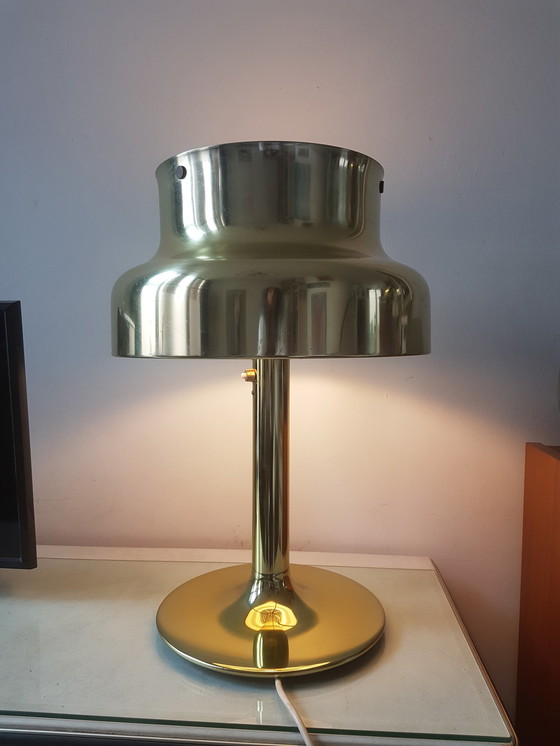 Image 1 of Anders Pehrson Bumling lamp