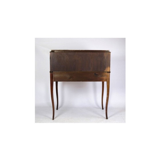 Image 1 of Vintage chatol in palissander, jaren 1960