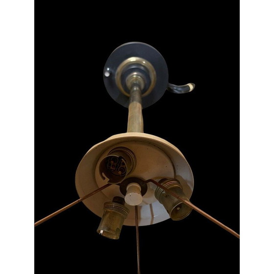 Image 1 of Vintage lamp van Maison Arlus, 1960