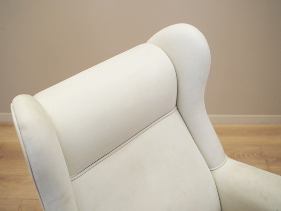 Image 1 of Lounge fauteuil, Italiaans ontwerp, 1980S, Productie: Italië