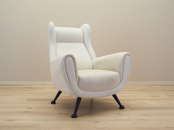 Image 1 of Lounge fauteuil, Italiaans ontwerp, 1980S, Productie: Italië