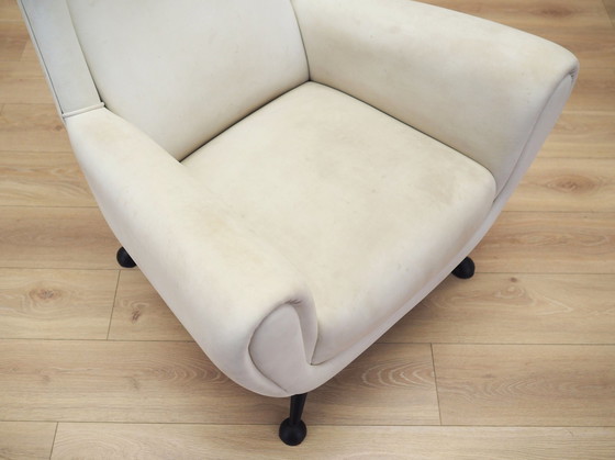 Image 1 of Lounge fauteuil, Italiaans ontwerp, 1980S, Productie: Italië