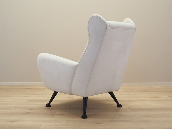 Image 1 of Lounge fauteuil, Italiaans ontwerp, 1980S, Productie: Italië