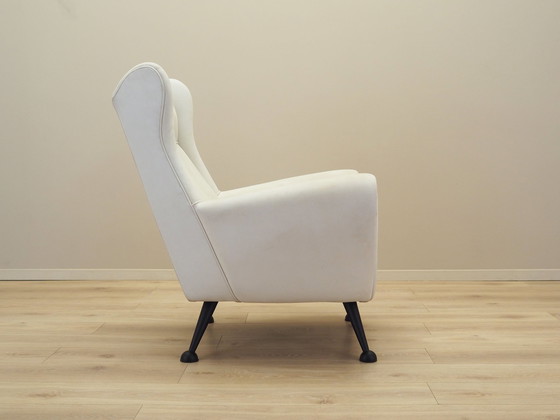 Image 1 of Lounge fauteuil, Italiaans ontwerp, 1980S, Productie: Italië