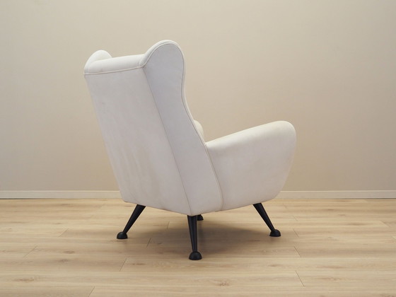 Image 1 of Lounge fauteuil, Italiaans ontwerp, 1980S, Productie: Italië