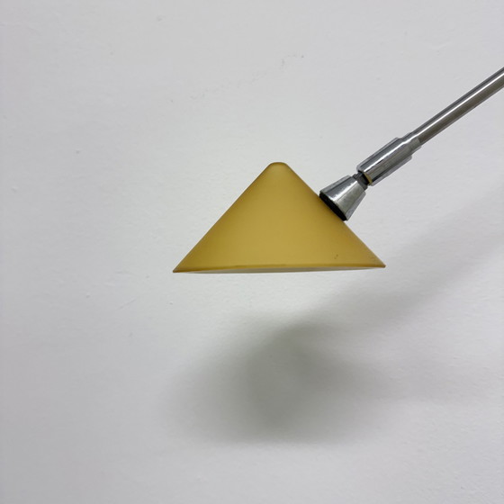 Image 1 of Pola Amstelveen Vloerlamp Minimalistisch Ontwerp , 1980S