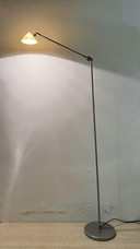 Pola Amstelveen Vloerlamp Minimalistisch Ontwerp , 1980S