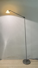 Pola Amstelveen Vloerlamp Minimalistisch Ontwerp , 1980S