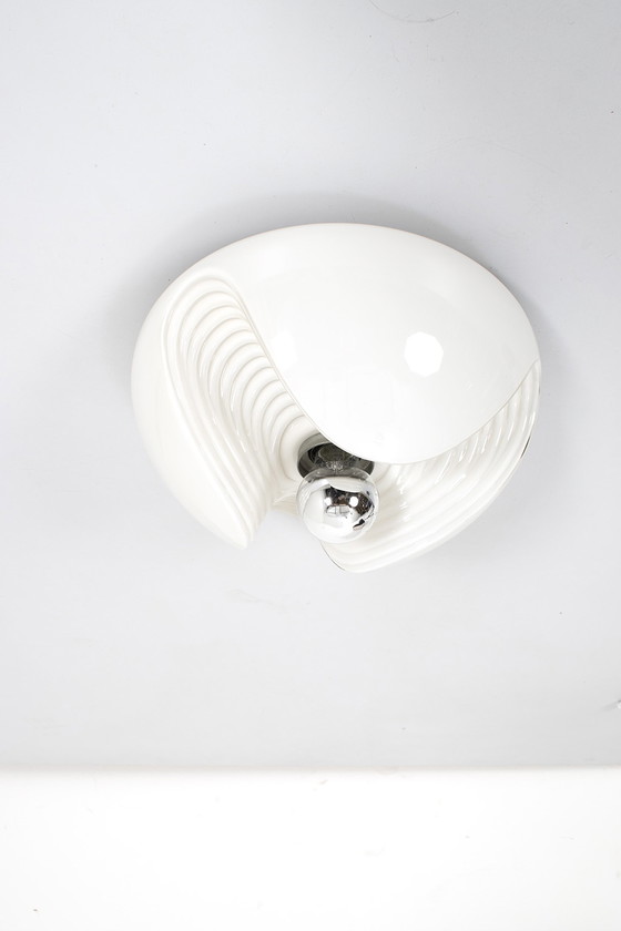 Image 1 of Putzler Wave plafondlamp